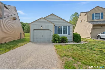 46 Edgewood Street #83, Stafford, CT 06076 - Photo 1