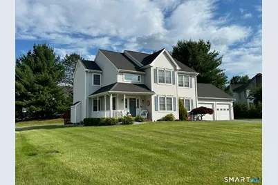 97 Pfister Drive, Newington, CT 06111 - Photo 1
