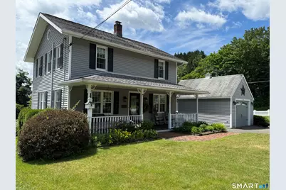 33 Randolph Avenue, Thomaston, CT 06787 - Photo 1