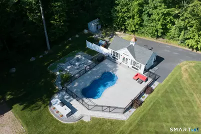 26 Chittenden Road, Hebron, CT 06231 - Photo 1
