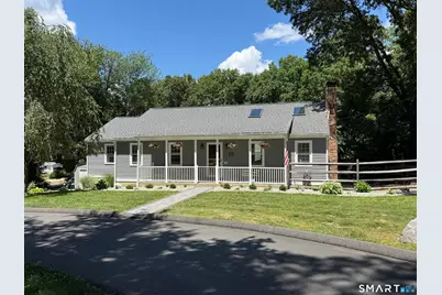 20 Bartman Road, Haddam, CT 06441 - Photo 1