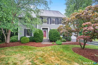 10 Sidney Way #10, Simsbury, CT 06070 - Photo 1