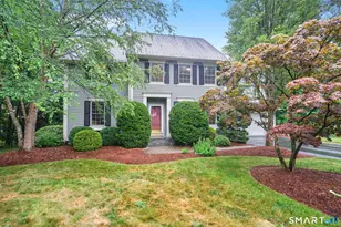 10 Sidney Way, Simsbury, CT 06070 - Photo 1