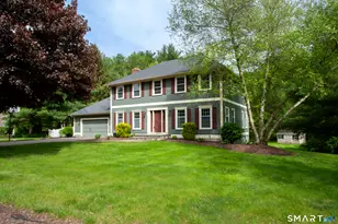 24 Old Mill Dr, Canton, CT 06019 - Photo 1