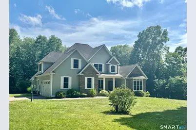 66 Country Lane, Hebron, CT 06248 - Photo 1
