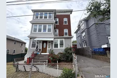 8 Erwin Place #1, New Britain, CT 06051 - Photo 1