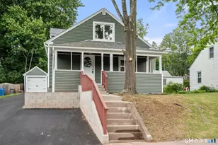 113 Branford St, Manchester, CT 06040 - Photo 1
