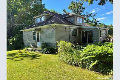 514 Mashamoquet Road, Pomfret, CT 06259 - Photo 1