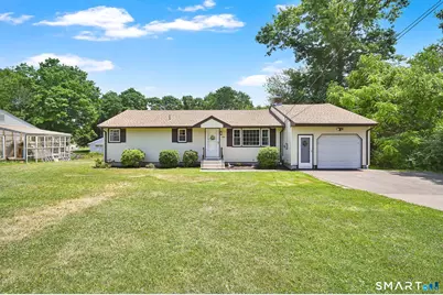296 Phoenix Street, Vernon, CT 06066 - Photo 1