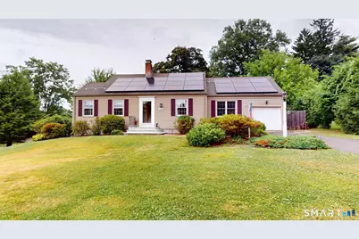 8 Bridge Lane, Enfield, CT 06082 - Photo 1