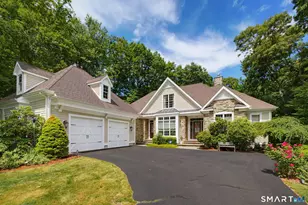 158 Appian Way, Coventry, CT 06238 - Photo 1