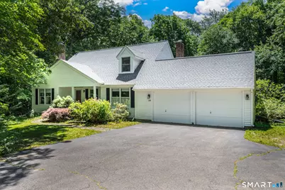 130 Charles Lane, Hebron, CT 06248 - Photo 1