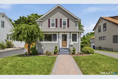 78 Levesque Avenue, West Hartford, CT 06110 - Photo 1