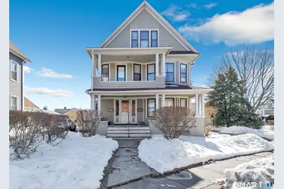 24 Monroe Street #24, Bridgeport, CT 06605 - Photo 1