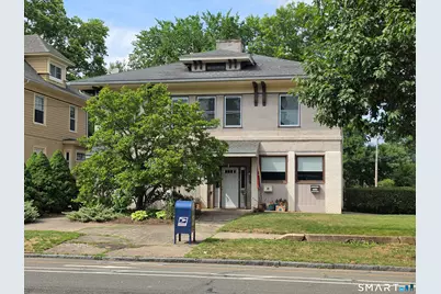 805 Edgewood Avenue #2, New Haven, CT 06515 - Photo 1