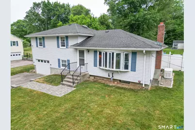 27 Old Colony Road, North Stonington, CT 06359 - Photo 1