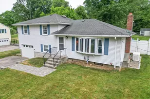 27 Old Colony Rd, North Stonington, CT 06359 - Photo 1