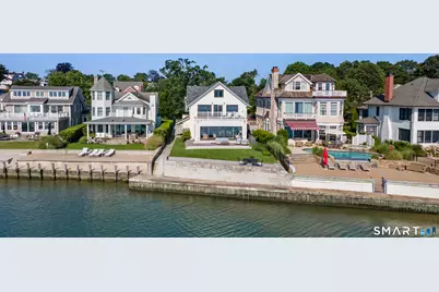 22 Ocean Drive North, Stamford, CT 06902 - Photo 1
