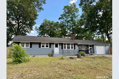 4 Betty Road, Enfield, CT 06082 - Photo 1