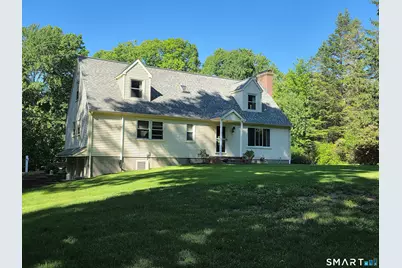 566 Benson Road, Middlebury, CT 06762 - Photo 1