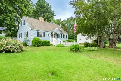 103 Chestnut Drive, Colchester, CT 06415 - Photo 1