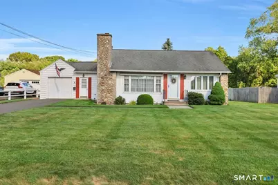 16 Locust Street, Plainville, CT 06062 - Photo 1