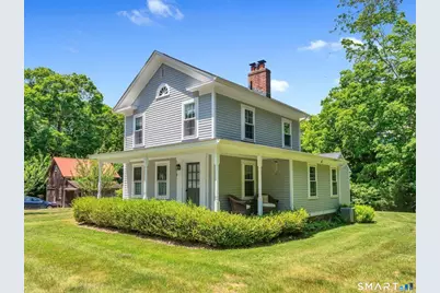 2 Timms Hill Road, Haddam, CT 06438 - Photo 1