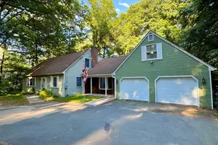 24 Old Simsbury Rd, Granby, CT 06035 - Photo 1