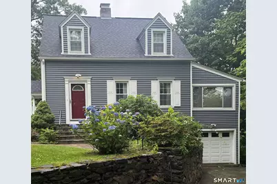 5 Knollwood Terrace East, Shelton, CT 06484 - Photo 1