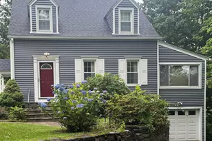 5 Knollwood Terrace E, Shelton, CT 06484 - Photo 1