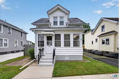 127 Oakley Street, New Haven, CT 06513 - Photo 1