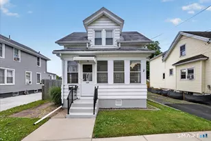 127 Oakley St, New Haven, CT 06513 - Photo 1
