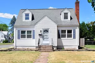103 W Center St, Manchester, CT 06040 - Photo 1