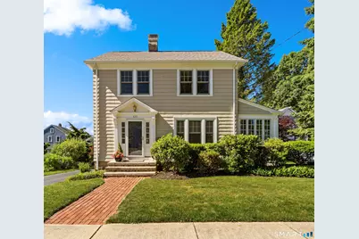 405 Fort Hale Road, New Haven, CT 06512 - Photo 1