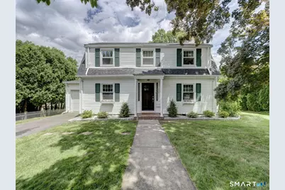 432 Ridge Road, Wethersfield, CT 06109 - Photo 1