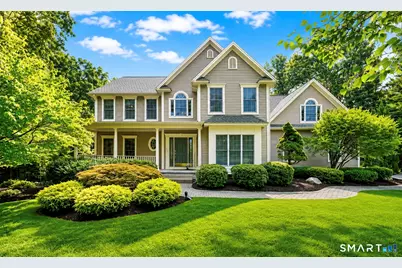 30 Old Farms Road, Suffield, CT 06093 - Photo 1