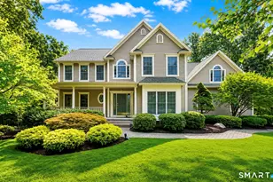 30 Old Farms Rd, Suffield, CT 06093 - Photo 1