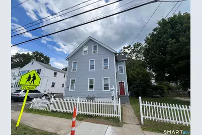 17 Austin Street, New Britain, CT 06051 - Photo 1