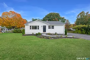 360 W Rutland Rd, Milford, CT 06460 - Photo 1