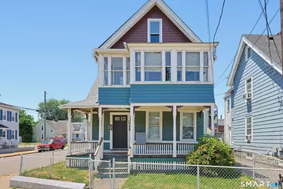 841 Iranistan Avenue, Bridgeport, CT 06604 - Photo 1