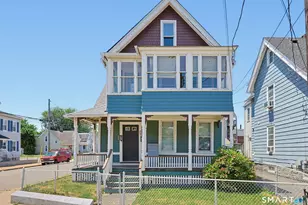 841 Iranistan Ave, Bridgeport, CT 06604 - Photo 1