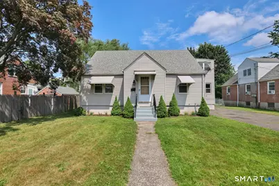 124 Vance Street, New Britain, CT 06052 - Photo 1