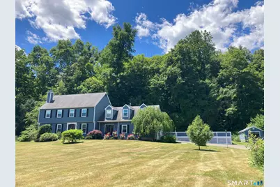 216 Bluff View Drive, Guilford, CT 06437 - Photo 1