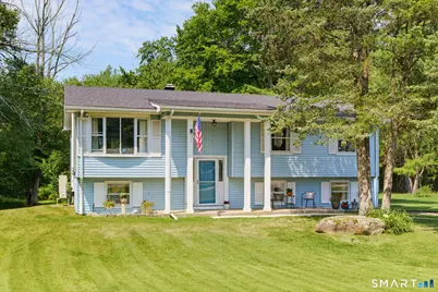25 Hillcrest Heights, Lebanon, CT 06249 - Photo 1