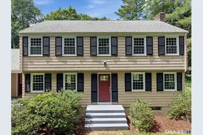 47 Westledge Road, Simsbury, CT 06092 - Photo 1