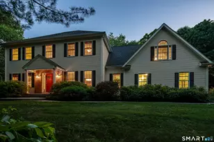 121 Wildwood Rd, Tolland, CT 06084 - Photo 1