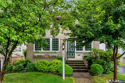 167 South Highland Street, West Hartford, CT 06107 - Photo 1