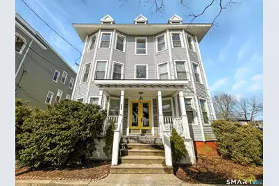 258 Nicoll Street #3R, New Haven, CT 06511 - Photo 1