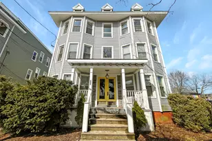 258 Nicoll St, New Haven, CT 06511 - Photo 1