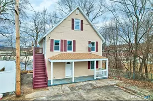 34 Lester St, Ansonia, CT 06401 - Photo 1